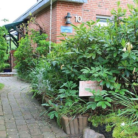 Googeswill-Wohnung-1 Sylt Eksteriør billede